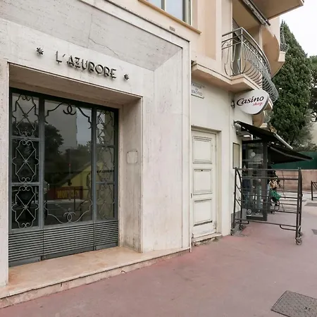 Apartment Guestready - Luxury Studio Near Croisette And Rue D'antibes